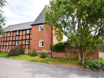 Image of Almeley, Herefordshire